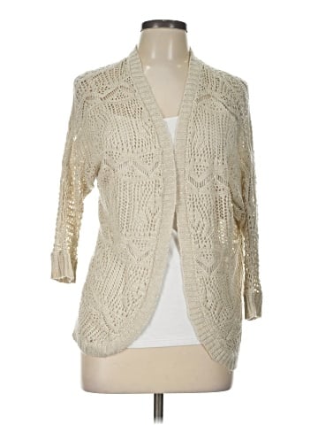 Pink Republic Cardigan (view 1)
