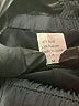 Unbranded Solid Black Shorts Size M - photo 3