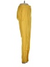 Reiss Yellow Casual Pants Size 2 - photo 4