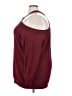 Paper Tee Burgundy Pullover Sweater Size 3X - photo 5
