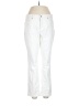D&Co. White Jeans Size 10 (petite) - photo 1