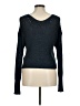 Blue Rain Blue Cardigan Size M - photo 2