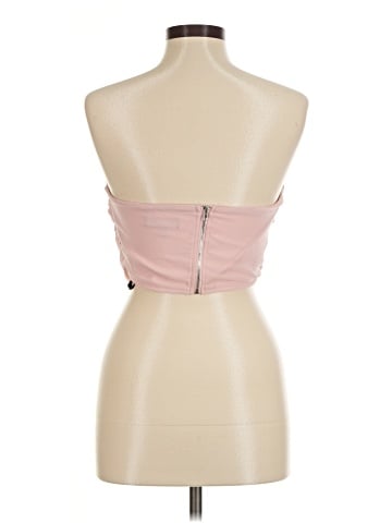 Missguided Tube Top (view 2)