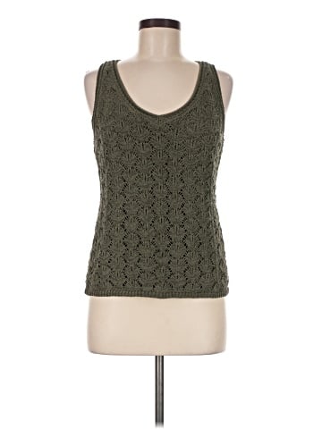 White House Black Market Sweater Vest (view 1)