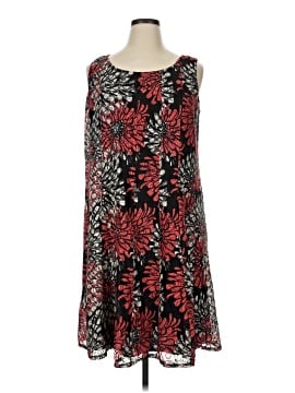 Perceptions Cocktail Dress (view 1)