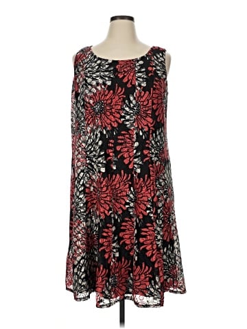 Perceptions Cocktail Dress (view 1)