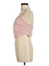 Missguided Pink Tube Top Size 8 - photo 5