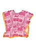 Original Marines Pink Swimsuit Cover Up Size S (kids) - photo 2