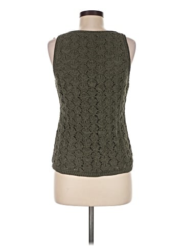 White House Black Market Sweater Vest (view 2)