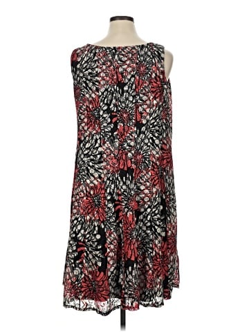 Perceptions Cocktail Dress (view 2)