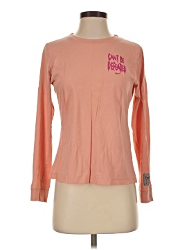 Nike Long Sleeve T-Shirt (view 1)