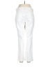 D&Co. White Jeans Size 10 (petite) - photo 2