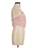Missguided Pink Tube Top Size 8 - photo 4