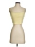 Out From Under Yellow Tube Top Size S - photo 1