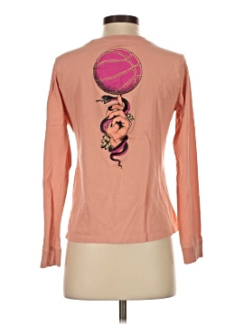 Nike Long Sleeve T-Shirt (view 2)