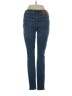 Lucky Brand Hearts Blue Jeans Size 27 waist - photo 2
