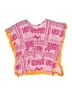 Original Marines Pink Swimsuit Cover Up Size S (kids) - photo 1