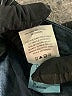 Level 99 Blue Linen Pants Size 29 waist - photo 9