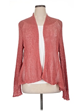 Eileen Fisher Kimono (view 1)