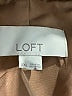 Ann Taylor LOFT Brown Coat Size XXL - photo 6