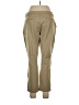 Lee Solid Tan Casual Pants Size 14 - photo 2