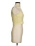 Out From Under Yellow Tube Top Size S - photo 4