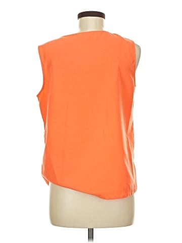 Travelsmith Sleeveless Top (view 2)