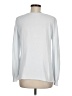 Subtle Luxury Silver Sweatshirt Size M - photo 2