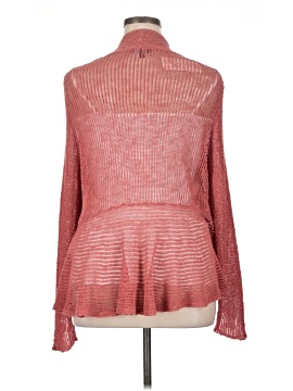 Eileen Fisher Kimono (view 2)