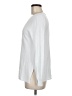 Subtle Luxury Silver Sweatshirt Size M - photo 5