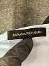 Banana Republic 100% Polyester Blue Sleeveless Blouse Size XL - photo 7