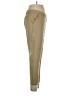 Lee Solid Tan Casual Pants Size 14 - photo 4