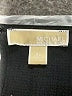 MICHAEL Michael Kors Solid Black Jumpsuit Size XL - photo 4