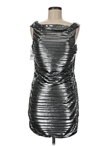 Sabina Musayev Cocktail Dress (view 1)
