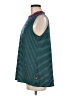 Assorted Brands Teal Sleeveless T-Shirt Size Med - Lg - photo 5