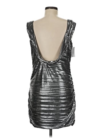 Sabina Musayev Cocktail Dress (view 2)