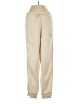 Puma Solid Tan Casual Pants Size S - photo 1