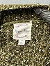 Hippie Rose 100% Polyester Green Cardigan Size S - photo 7