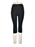 YPB Black Active Pants Size L - photo 1