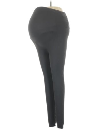 H&M Mama Active Pants (view 1)