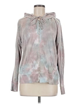 Johnny Was Calme Zip Up Hoodie (view 1)