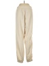 Puma Solid Tan Casual Pants Size S - photo 2