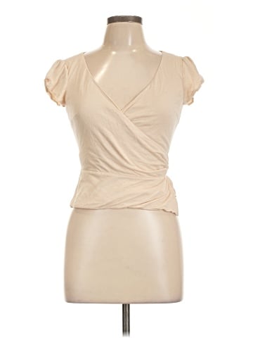 Tocca Short Sleeve Top (view 1)