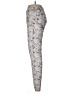 Legend Floral Gray Leggings Size M - photo 5
