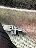 Rails Stripes Gray Pullover Sweater Size S - photo 7