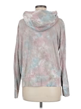 Johnny Was Calme Zip Up Hoodie (view 2)