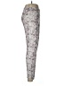 Legend Floral Gray Leggings Size M - photo 4
