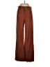 Faherty Brown Casual Pants Size 26 waist - photo 1