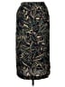 Pendleton 100% Polyester Tropical Green Casual Skirt Size 14 Petite - photo 1