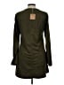 Love 100% Polyester Green Casual Dress Size L - photo 2
